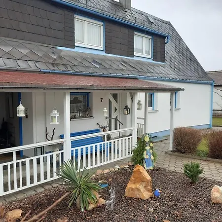 Gaestehaus Lang *