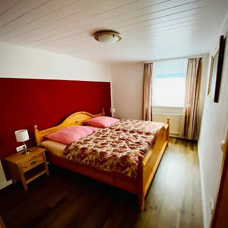 Gaestehaus Lang *